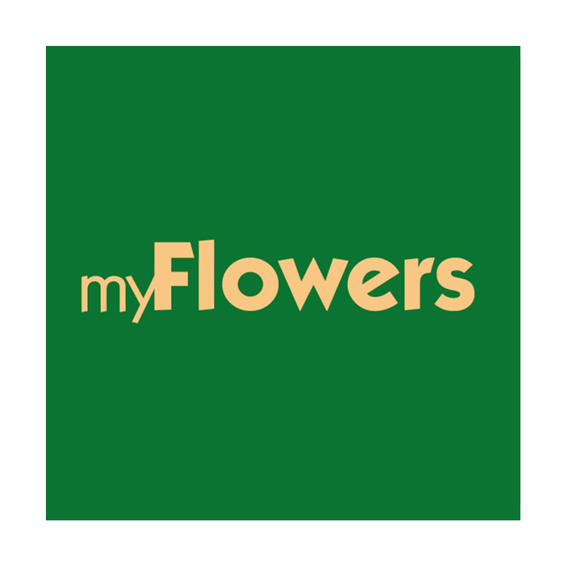 MyFlowers